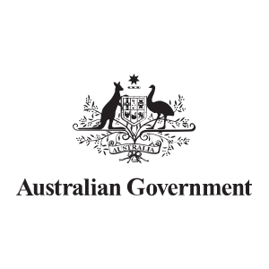 Australian Government Logo