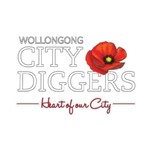 City Diggers Logo