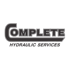 Complete Hydraulics Logo