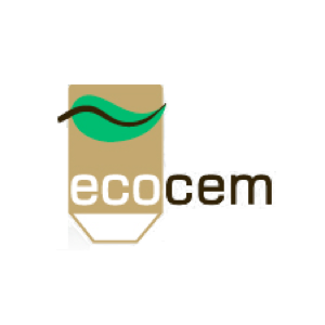 Ecocem Logo