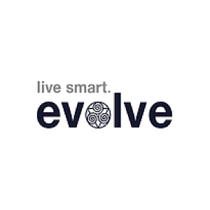 Evolve Health Logo