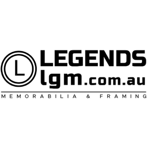 Legends Logo