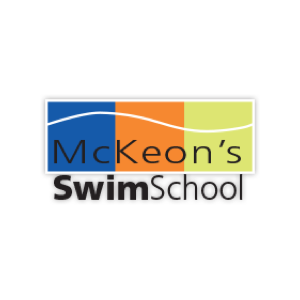 McKeons Swim Logo