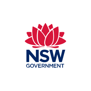 NSW Government Logo