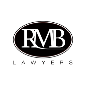 RMB Layers Logo