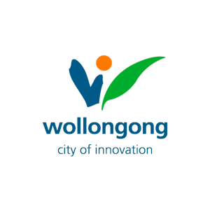 Wollongong Council Logo