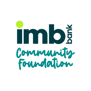 IMB Bank Community Foundation