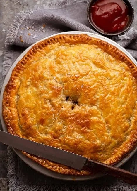 Pie
