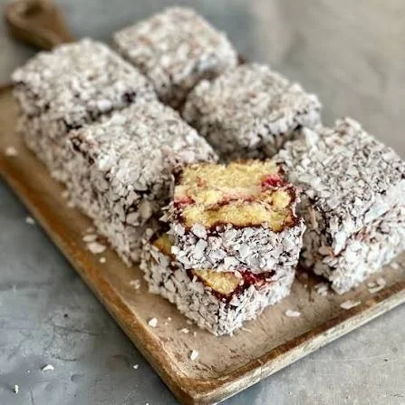 Lamington