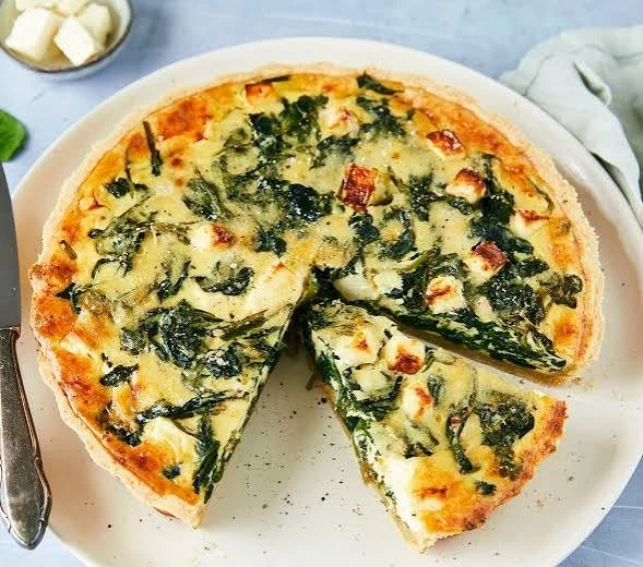 Quiche