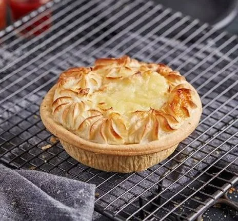 Potato pie